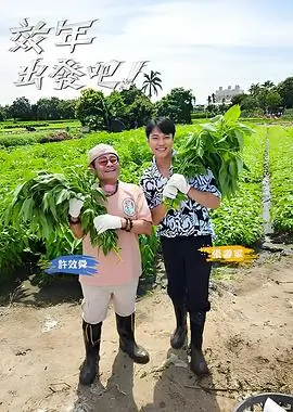 铁轨上的夏天海报